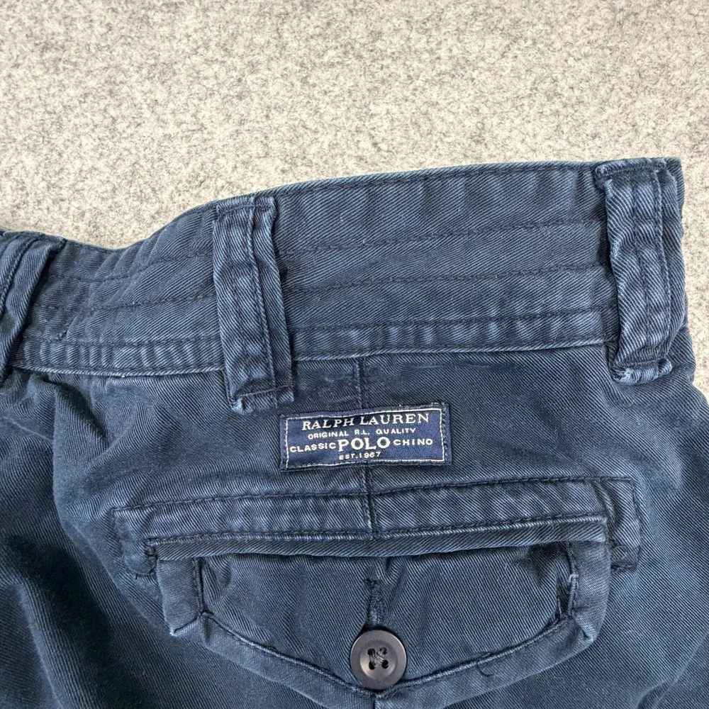 Polo Ralph Lauren Relaxed Fit 10